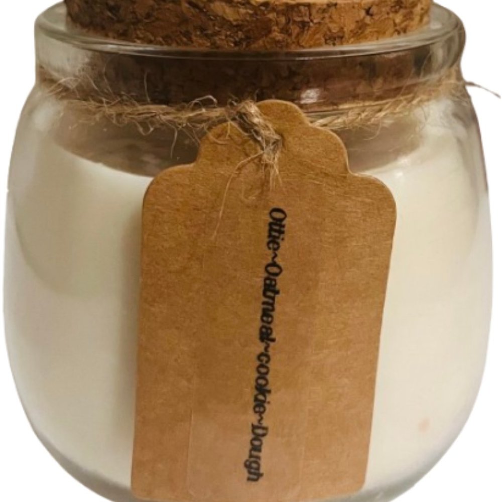 Ottie~Oatmeal~Cookie~Dough